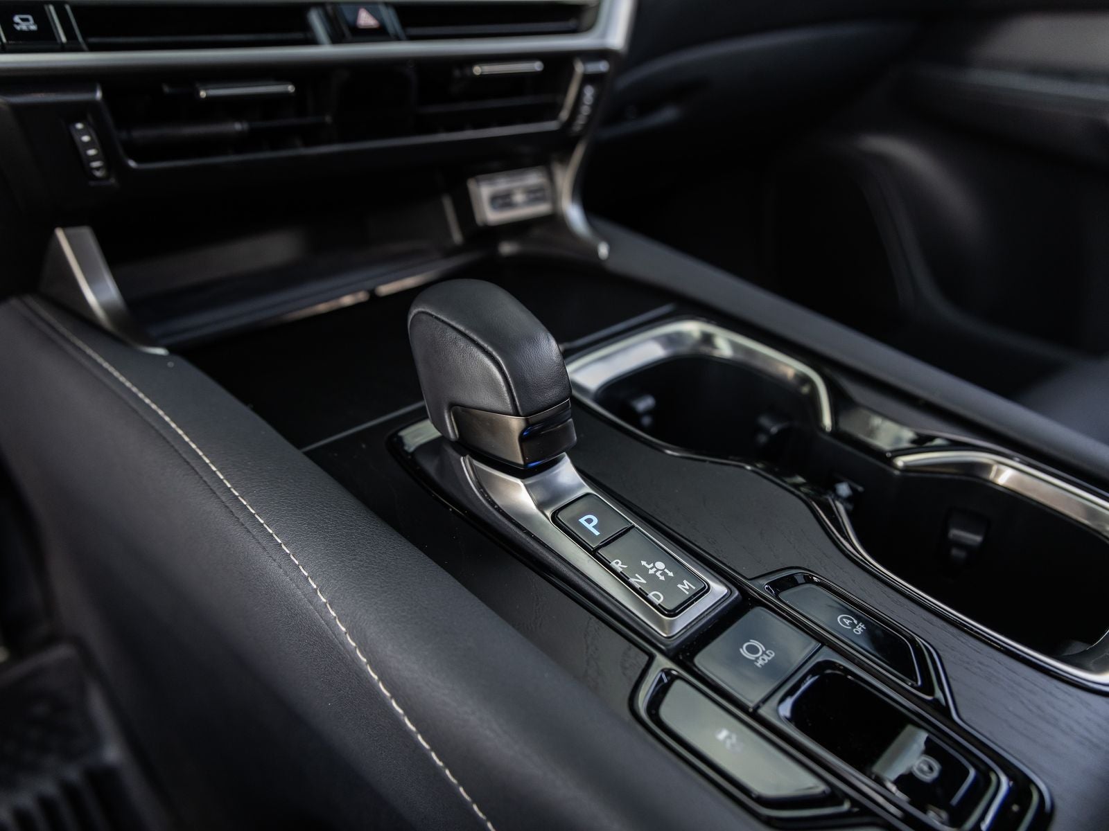 2024 Lexus RX 350 Luxury