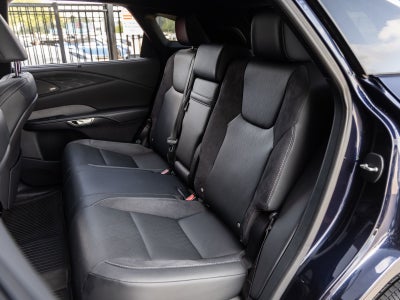 2024 Lexus RX 350 Luxury