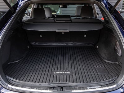 2024 Lexus RX 350 Luxury