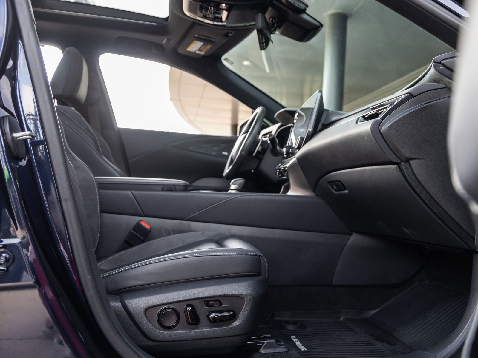 2024 Lexus RX 350 Luxury