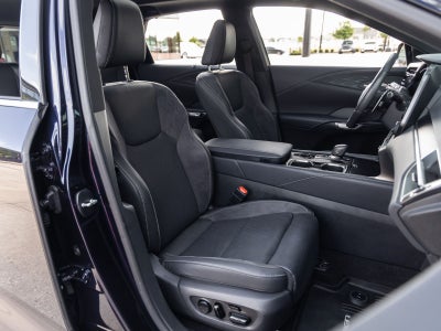 2024 Lexus RX 350 Luxury