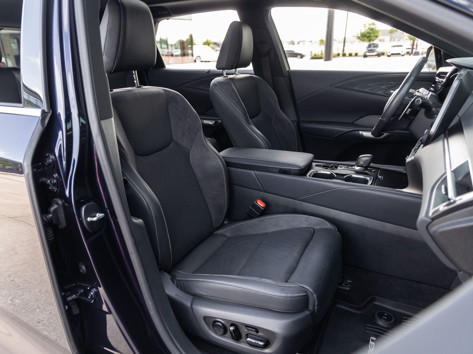 2024 Lexus RX 350 Luxury