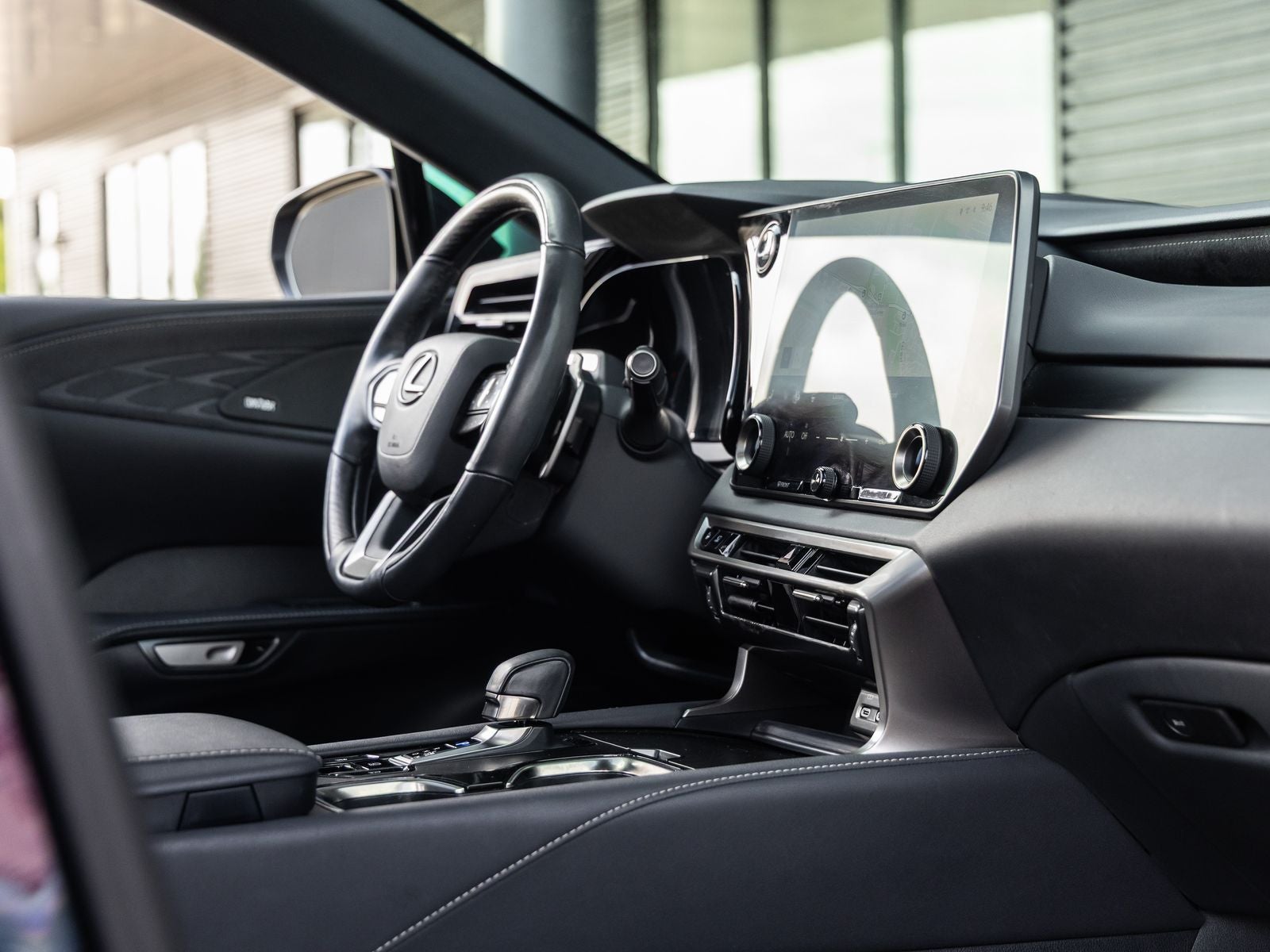 2024 Lexus RX 350 Luxury