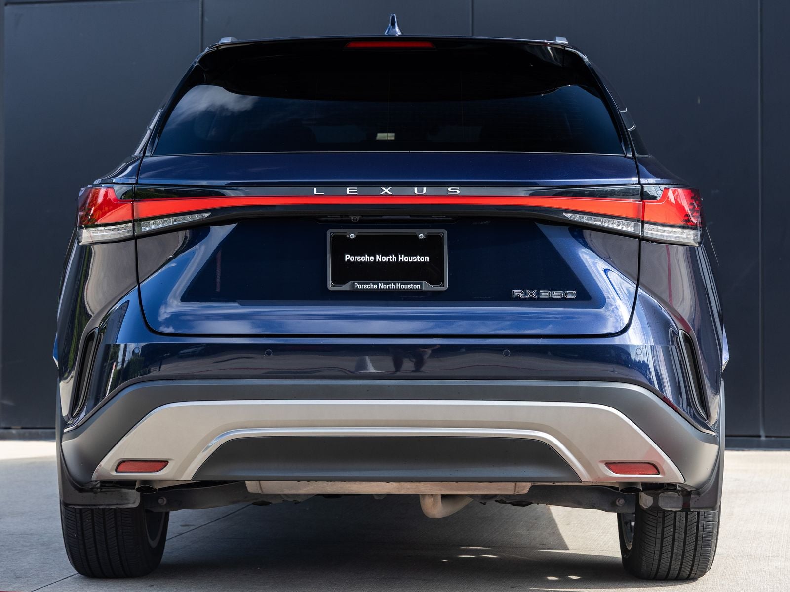 2024 Lexus RX 350 Luxury