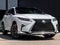 2017 Lexus RX 350 F Sport
