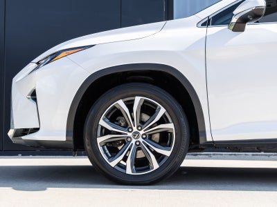 2019 Lexus RX 350