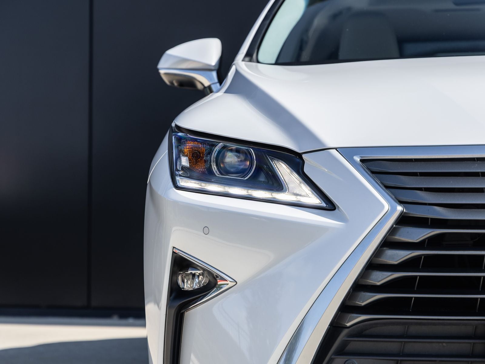 2019 Lexus RX 350