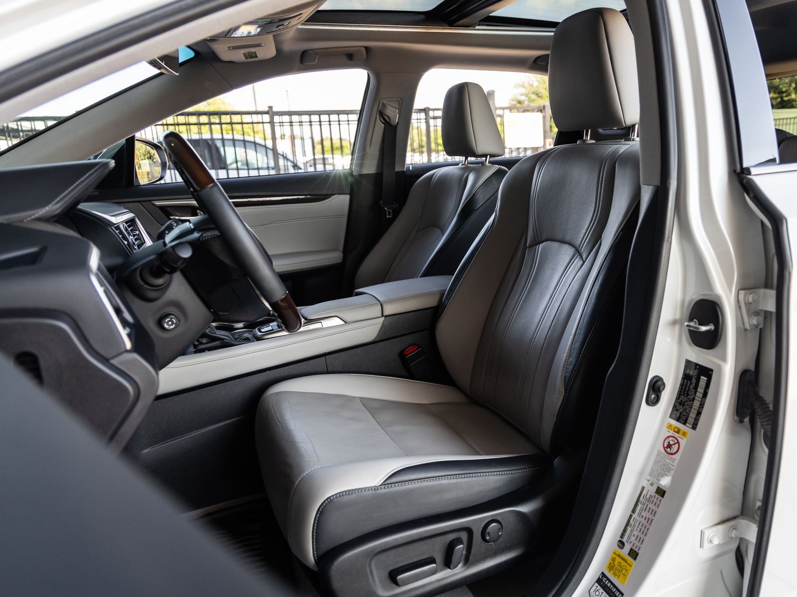 2019 Lexus RX 350