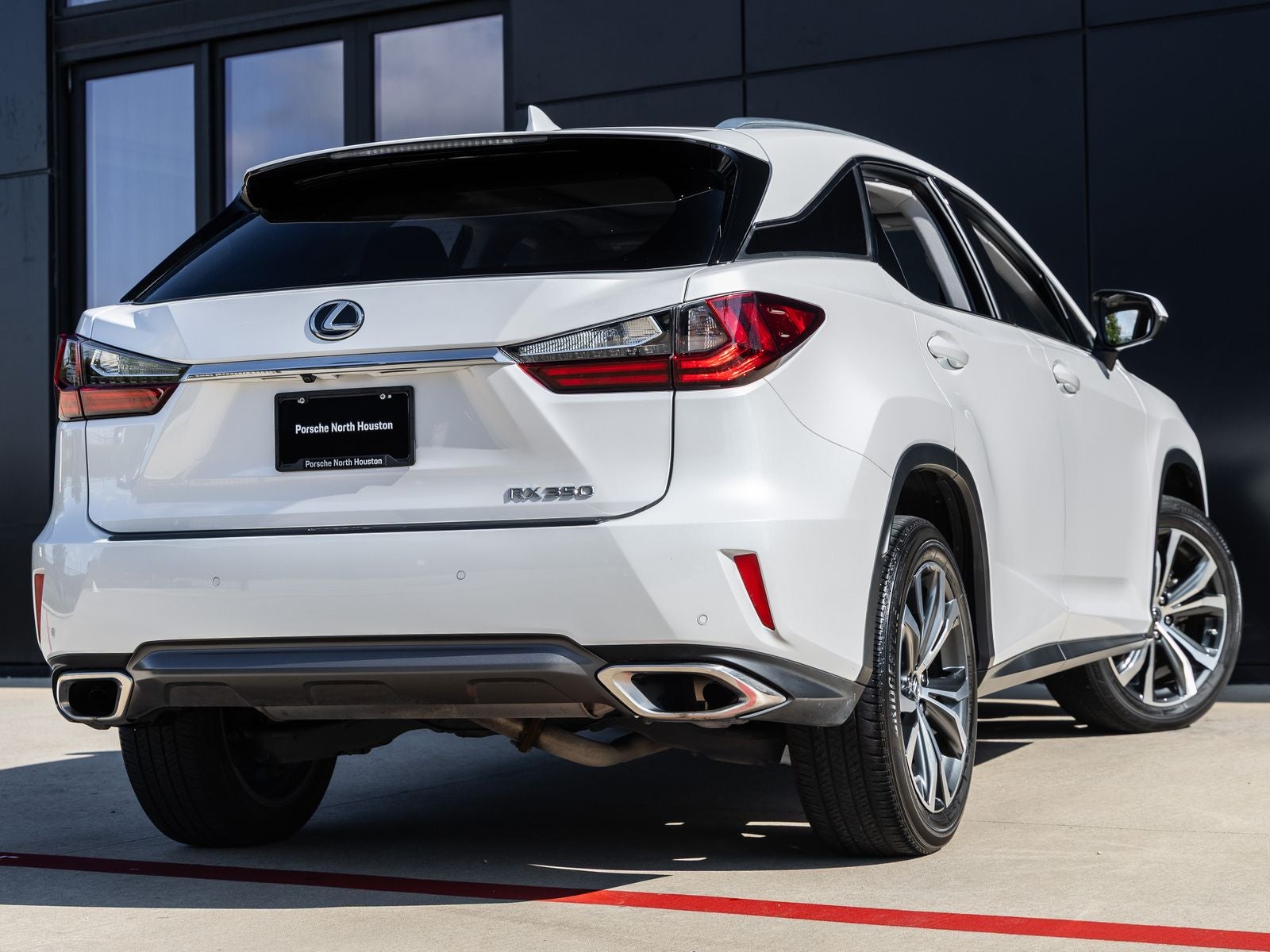 2019 Lexus RX 350
