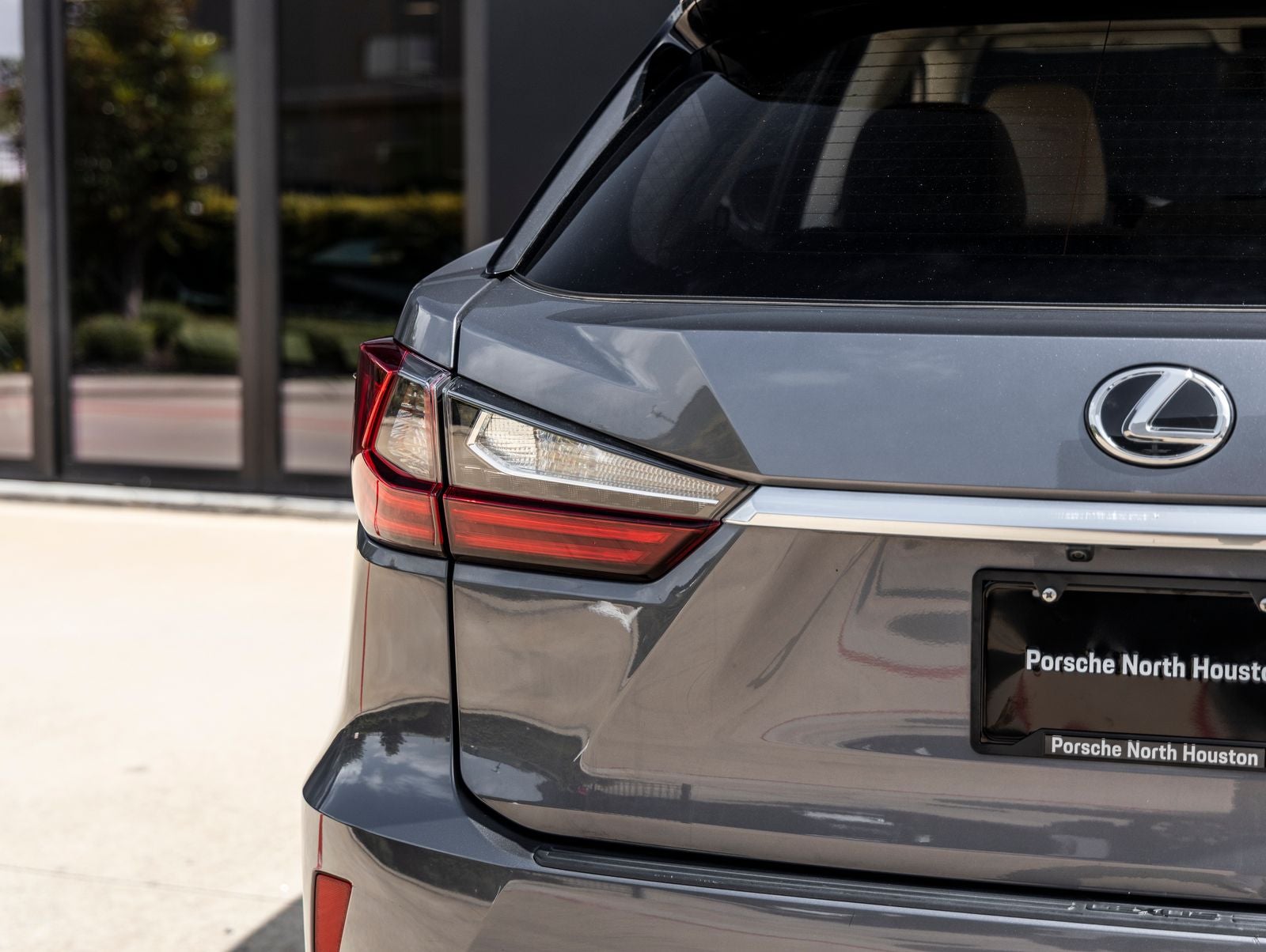 2019 Lexus RX 350