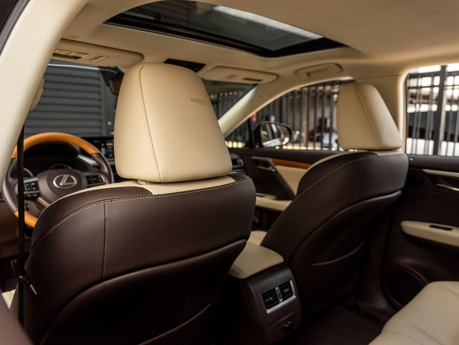 2019 Lexus RX 350