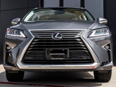 2019 Lexus RX 350