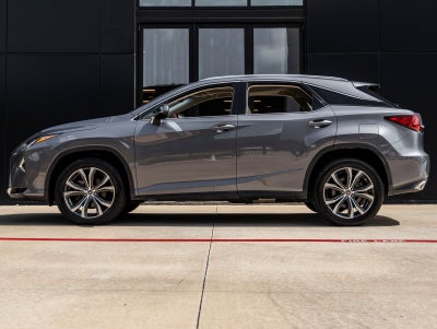 2019 Lexus RX 350
