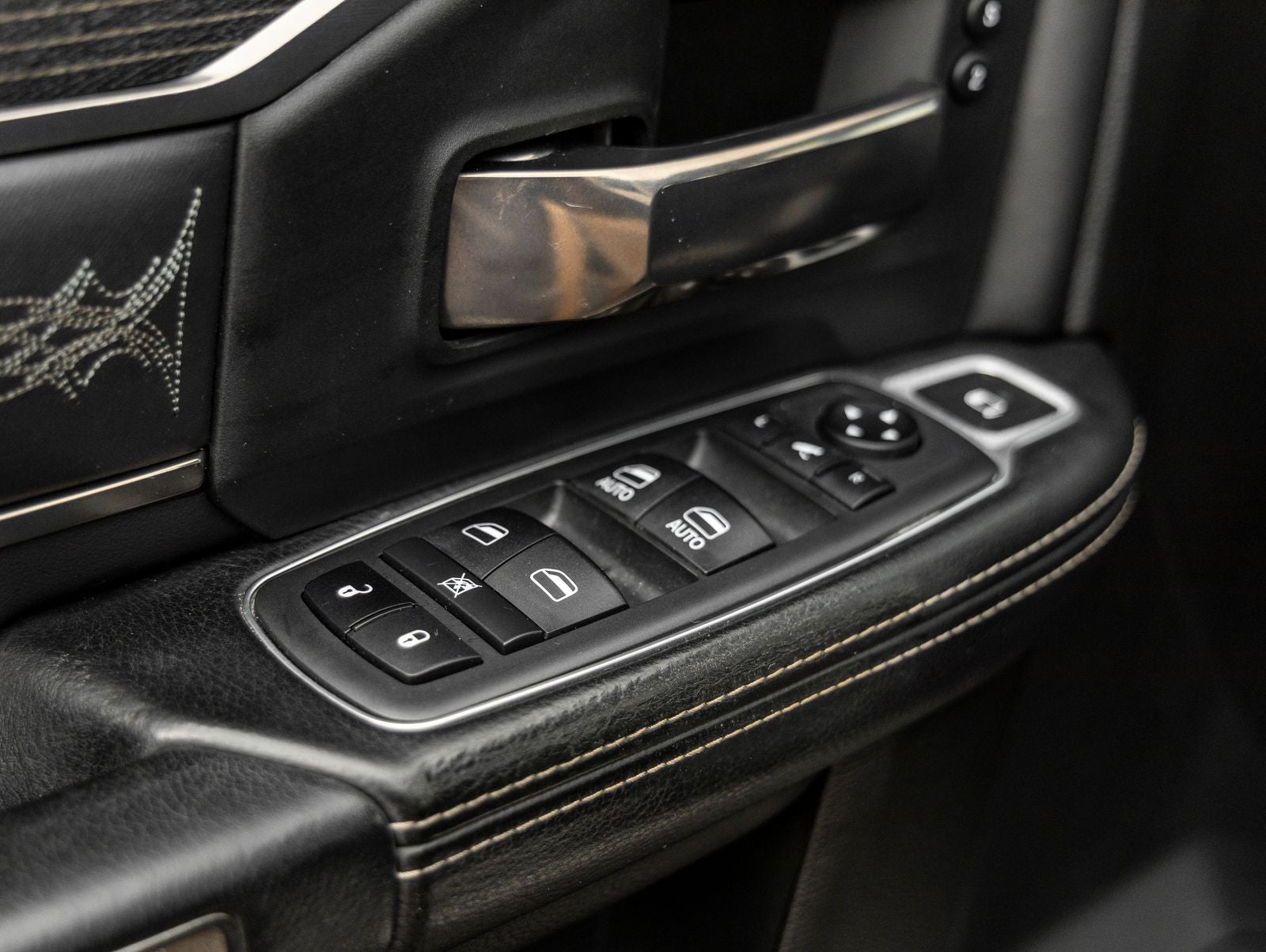 2019 RAM 3500 Limited
