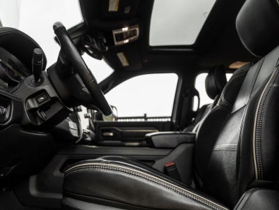 2019 RAM 3500 Limited