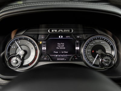 2019 RAM 3500 Limited