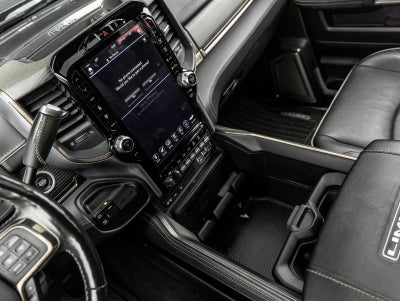 2019 RAM 3500 Limited