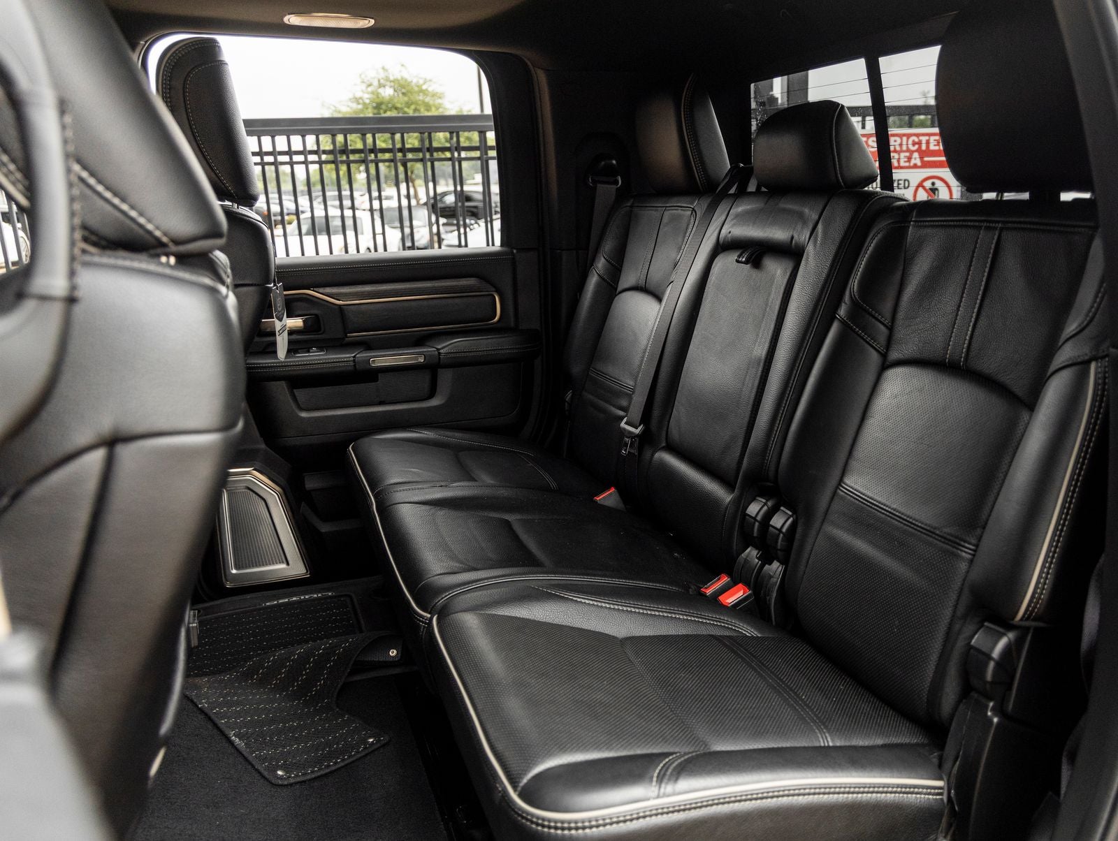 2019 RAM 3500 Limited