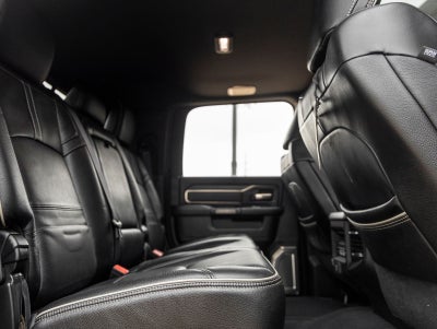 2019 RAM 3500 Limited