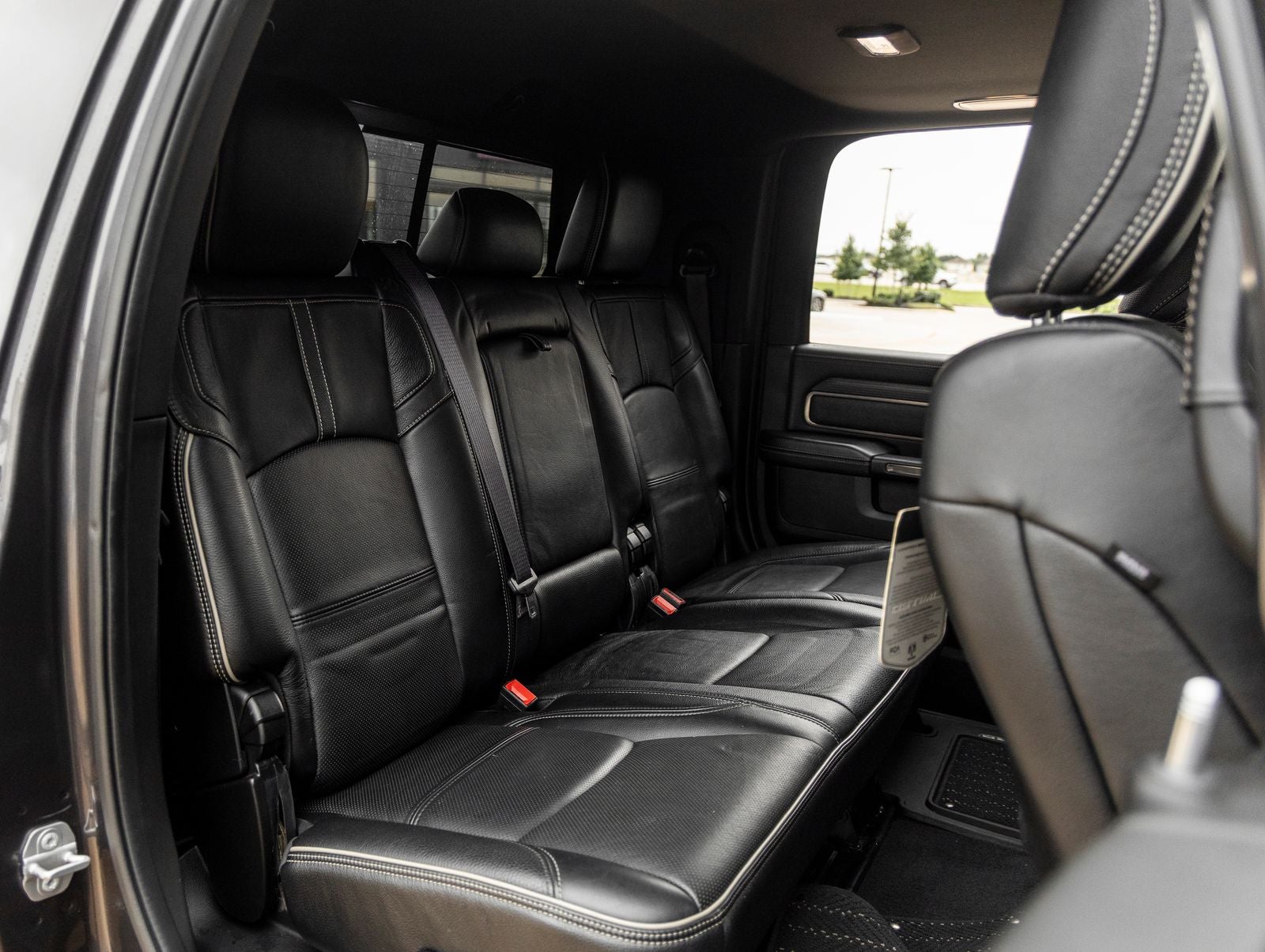 2019 RAM 3500 Limited