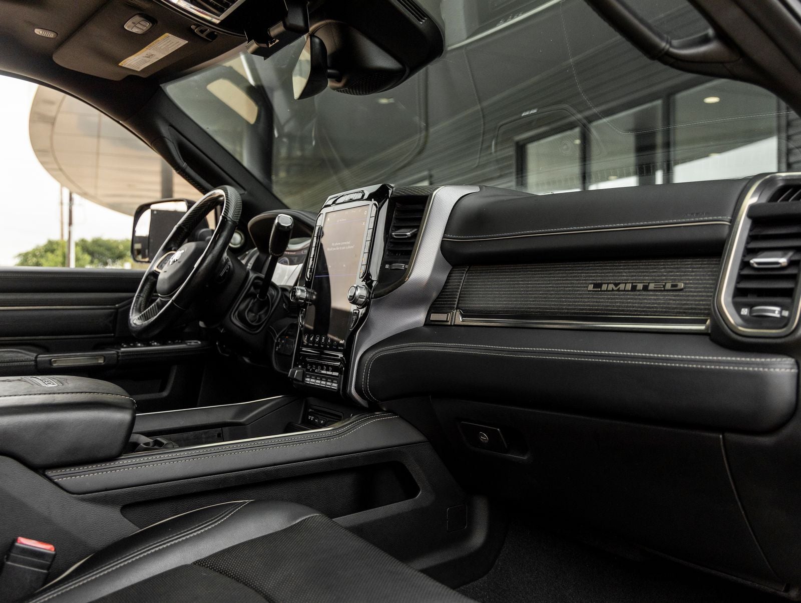 2019 RAM 3500 Limited