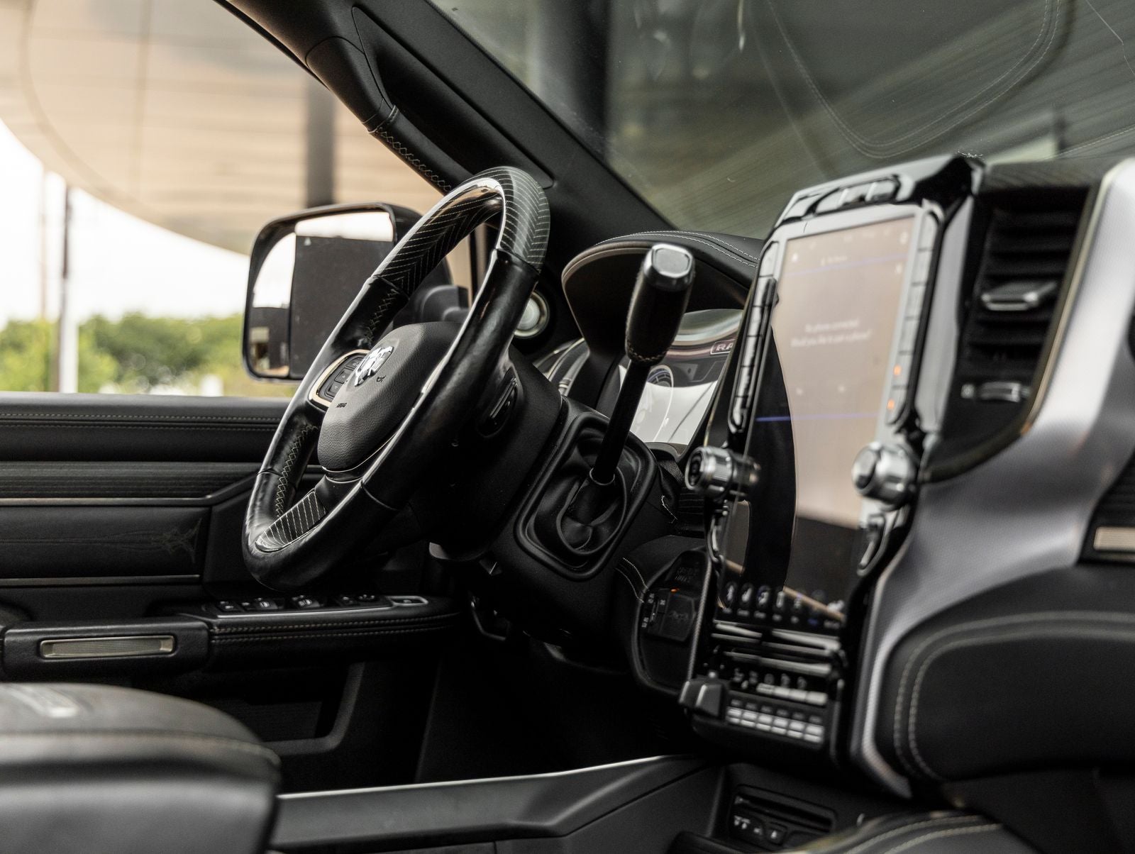2019 RAM 3500 Limited