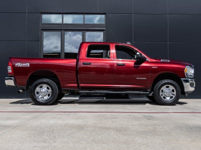 2020 RAM 2500 Tradesman