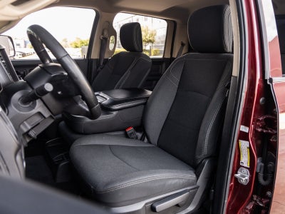 2020 RAM 2500 Tradesman