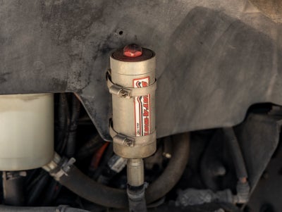 2015 Ford F-650SD XL DRW