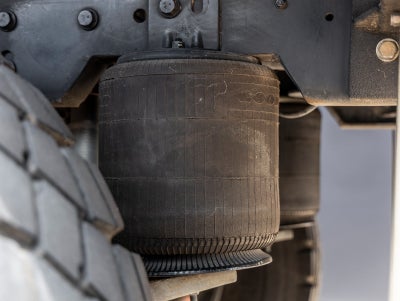 2015 Ford F-650SD XL DRW