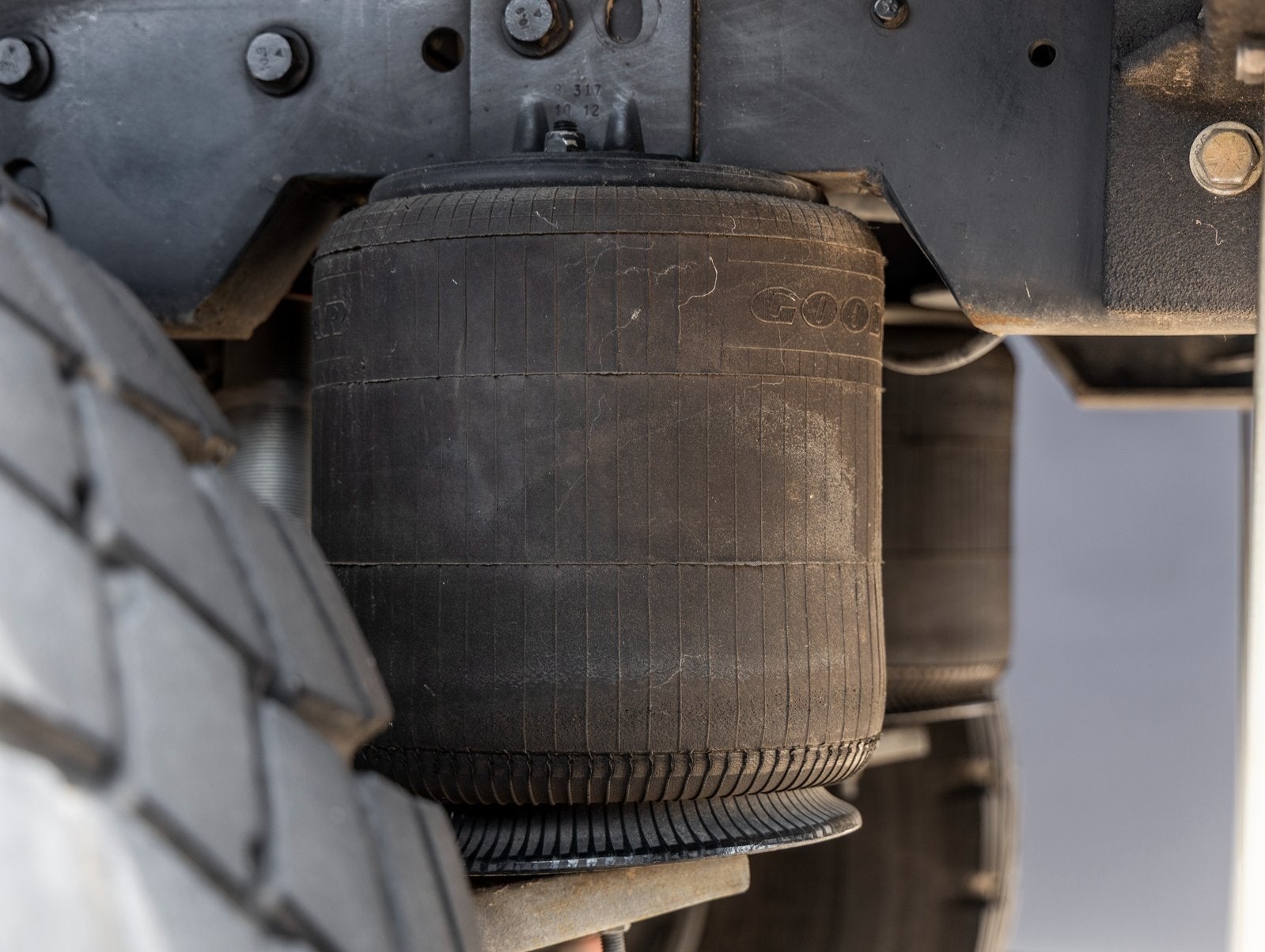 2015 Ford F-650SD XL DRW