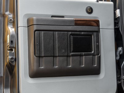 2015 Ford F-650SD XL DRW