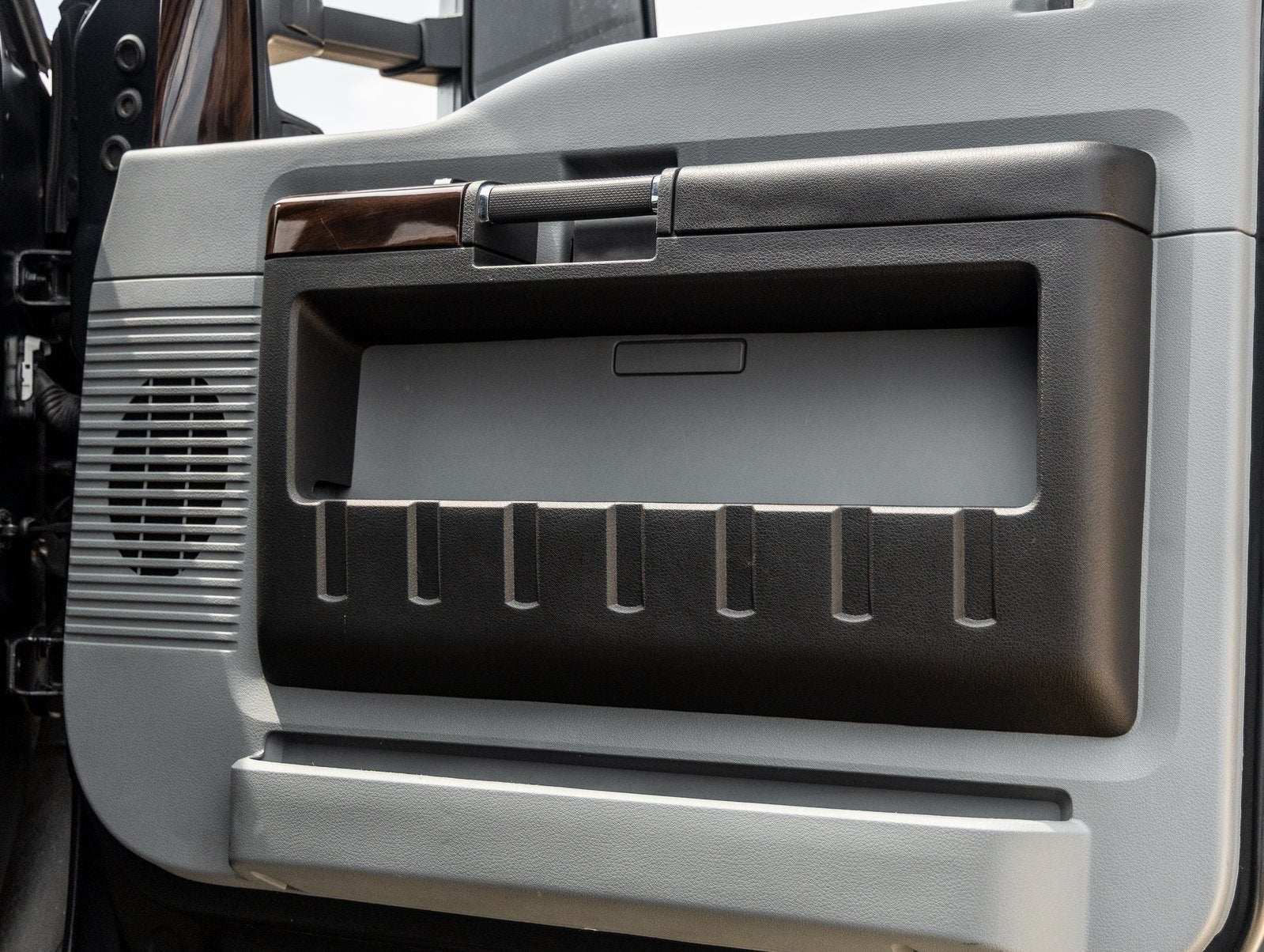 2015 Ford F-650SD XL DRW