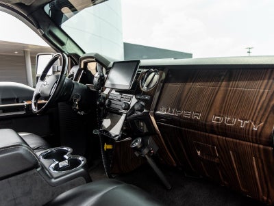 2015 Ford F-650SD XL DRW