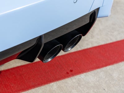 2024 BMW M2 Base
