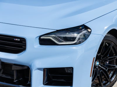 2024 BMW M2 Base