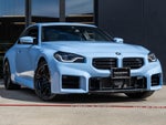 2024 BMW M2 Base