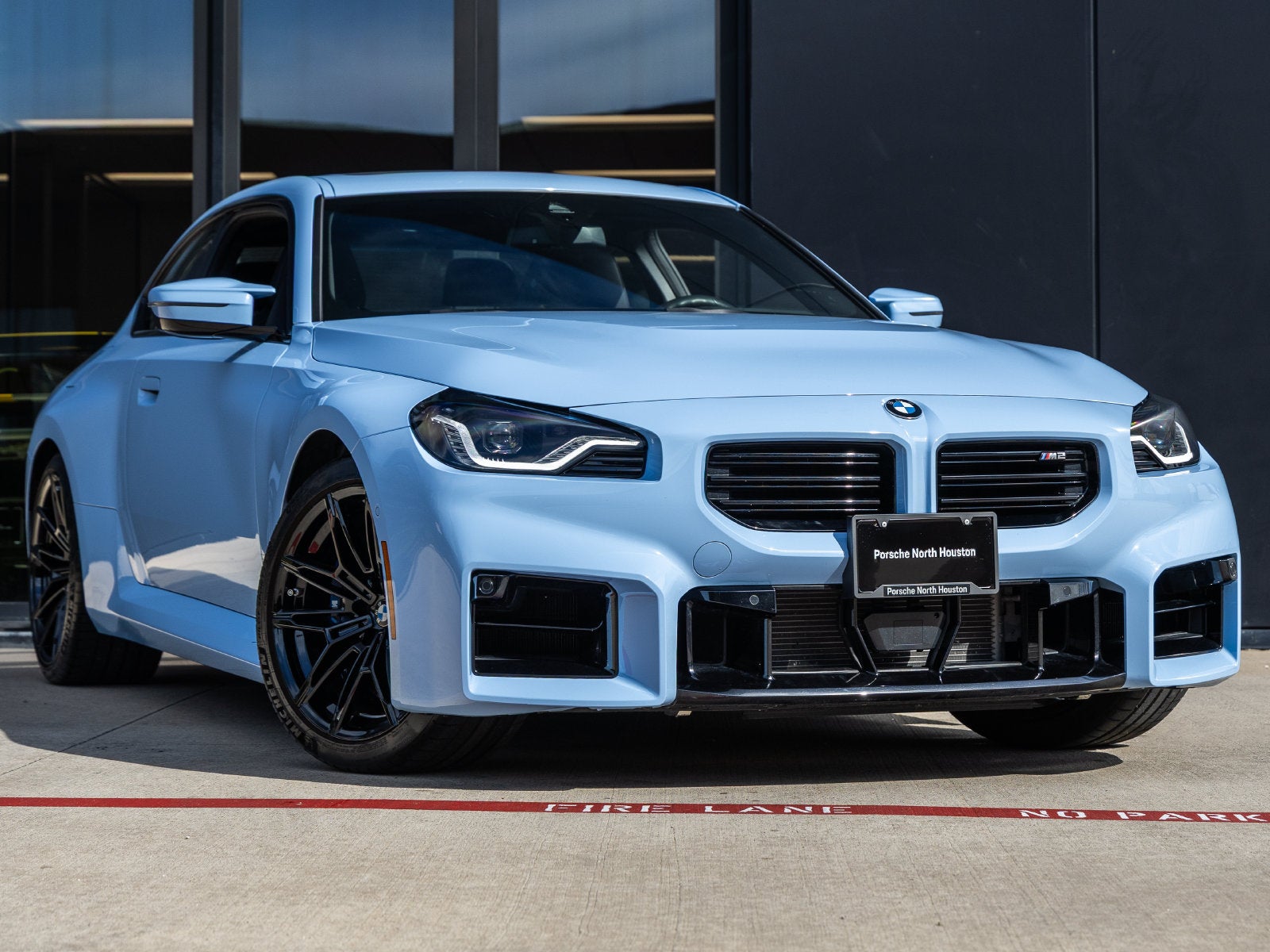 2024 BMW M2 Base