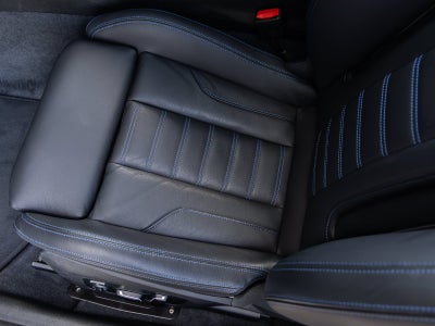 2024 BMW M2 Base