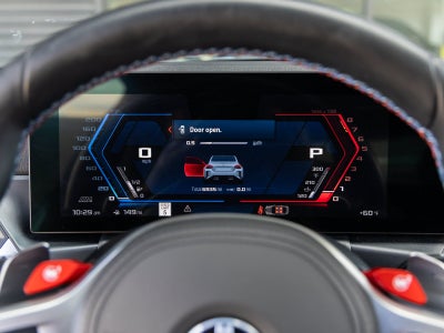 2024 BMW M2 Base