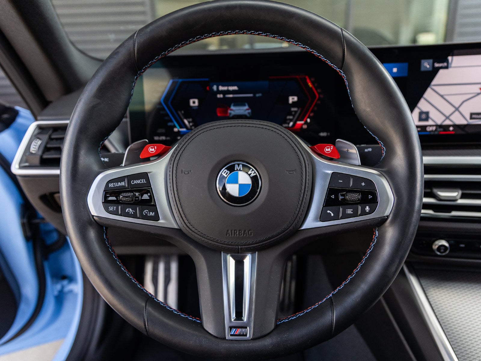 2024 BMW M2 Base