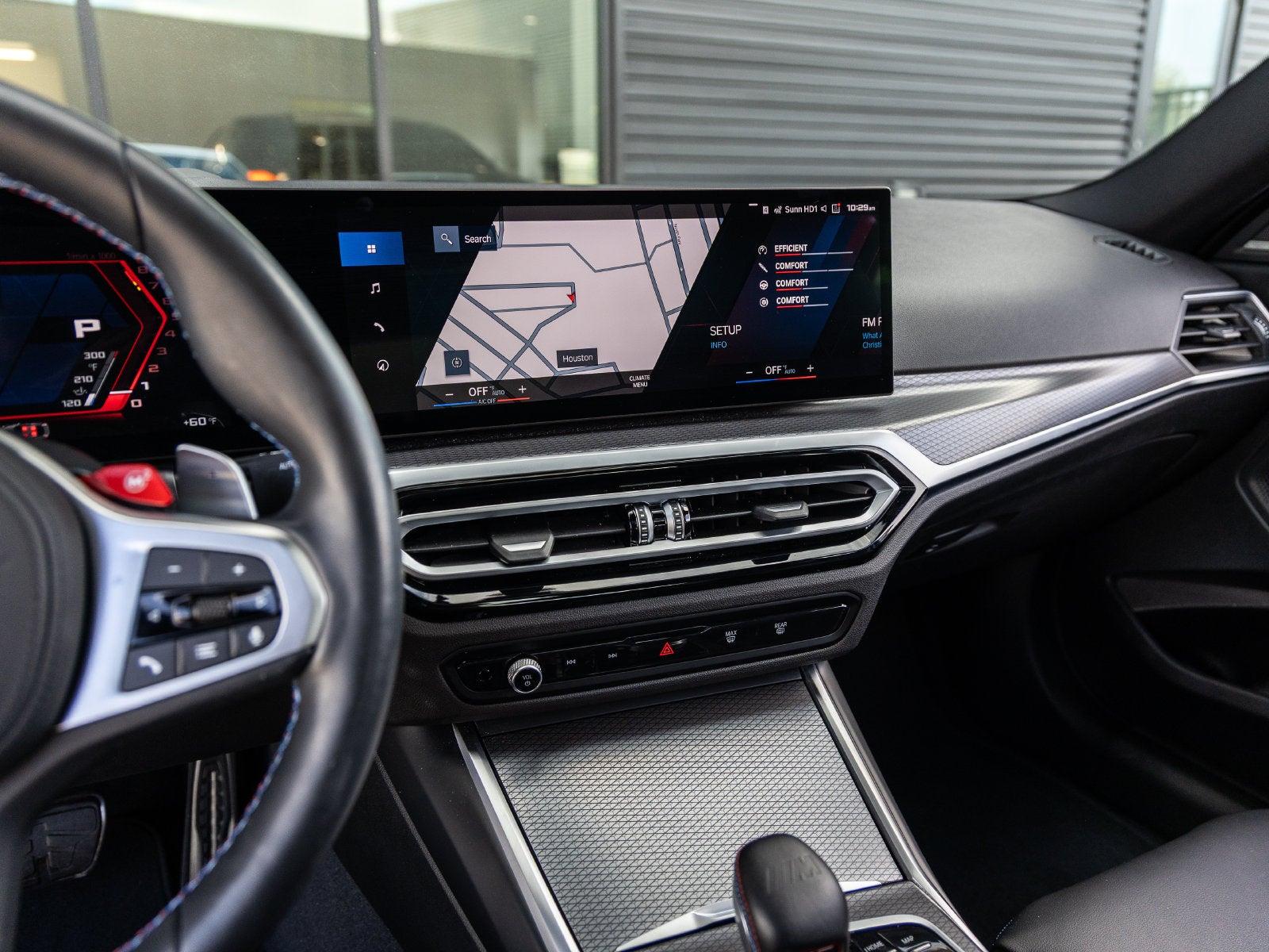 2024 BMW M2 Base