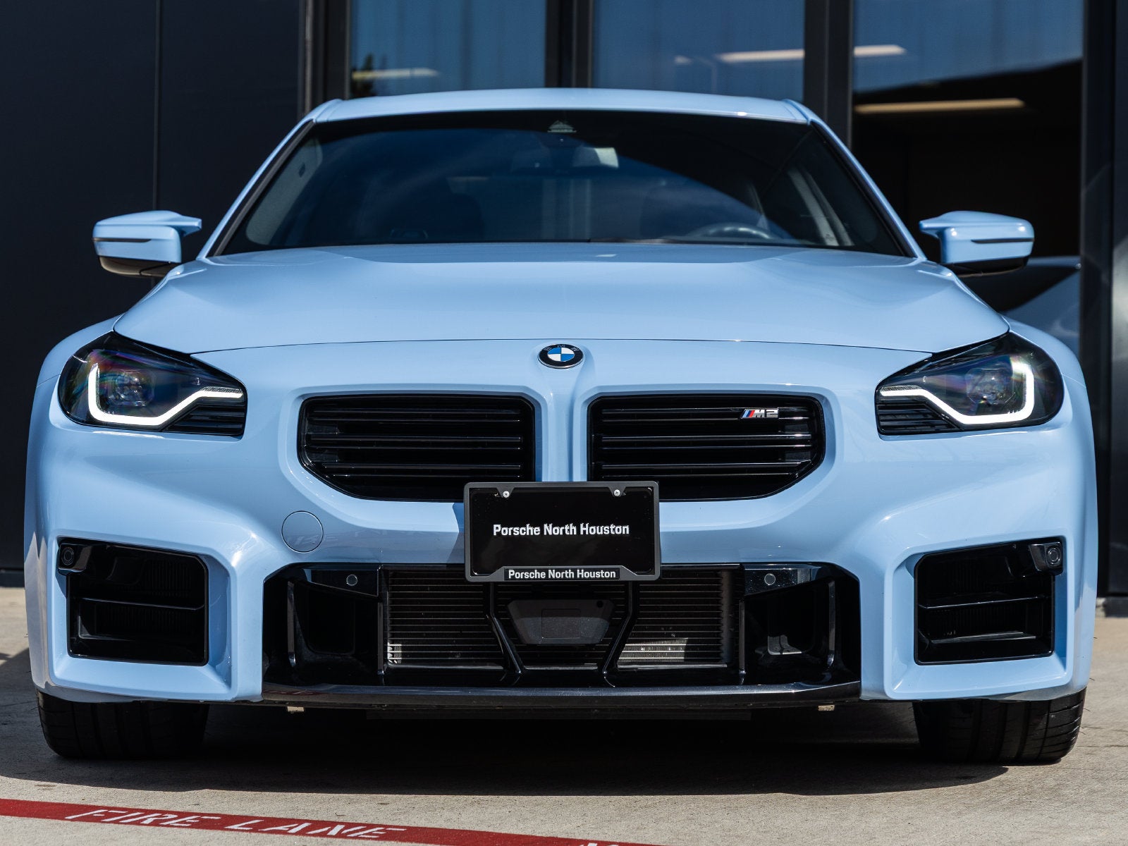 2024 BMW M2 Base