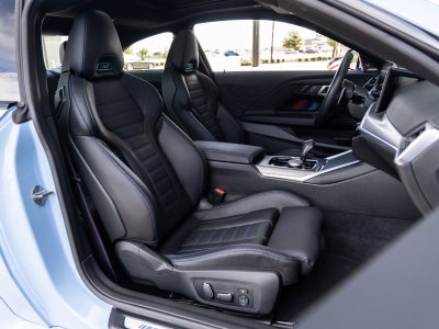 2024 BMW M2 Base