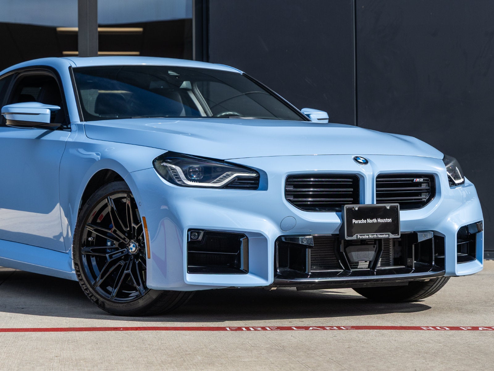 2024 BMW M2 Base