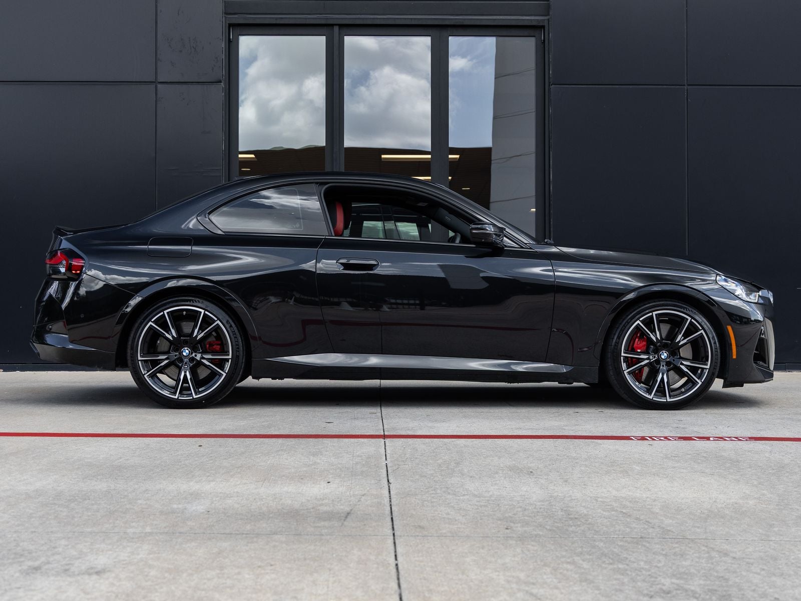 2025 BMW 2 Series M240i
