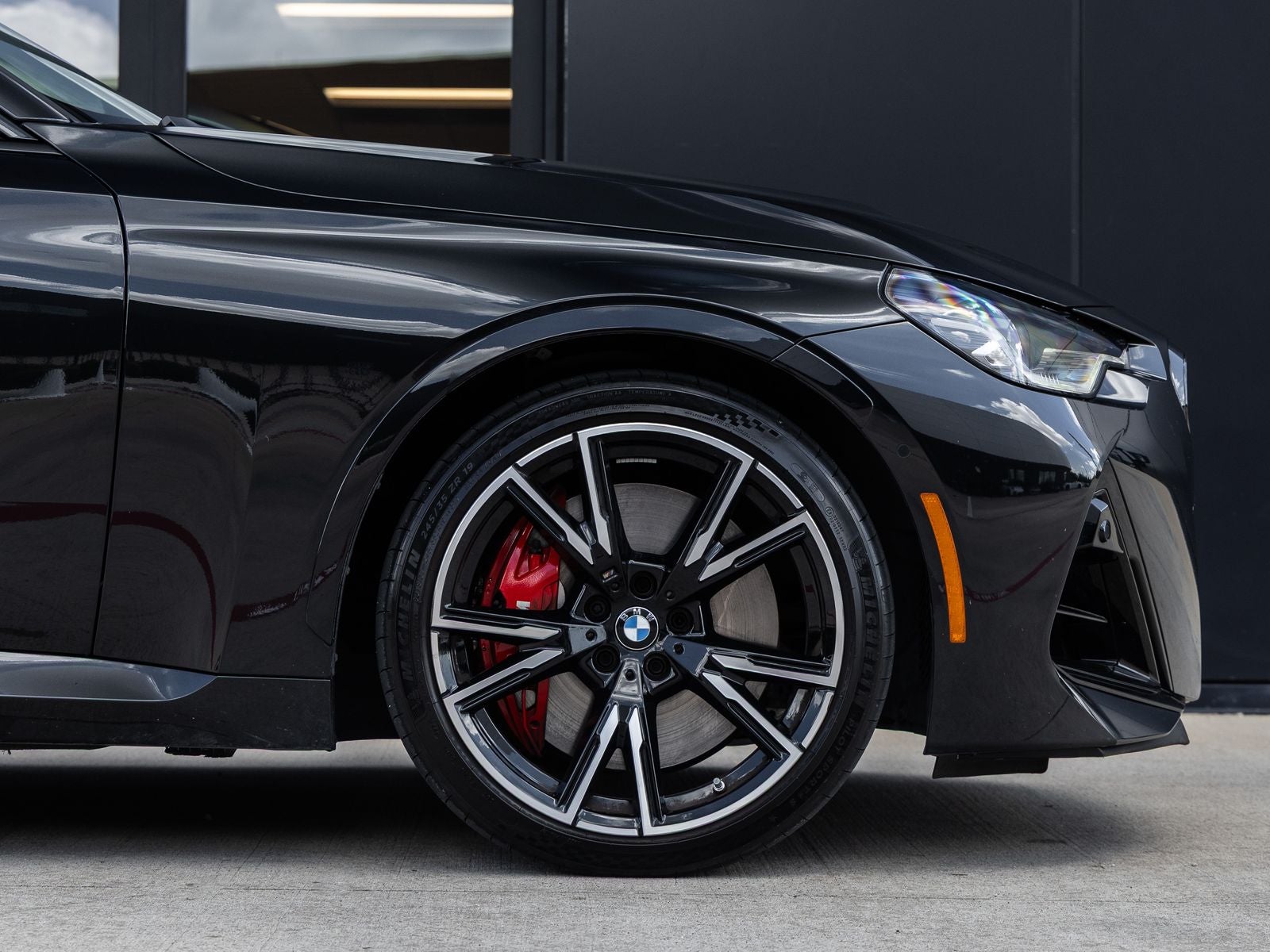 2025 BMW 2 Series M240i