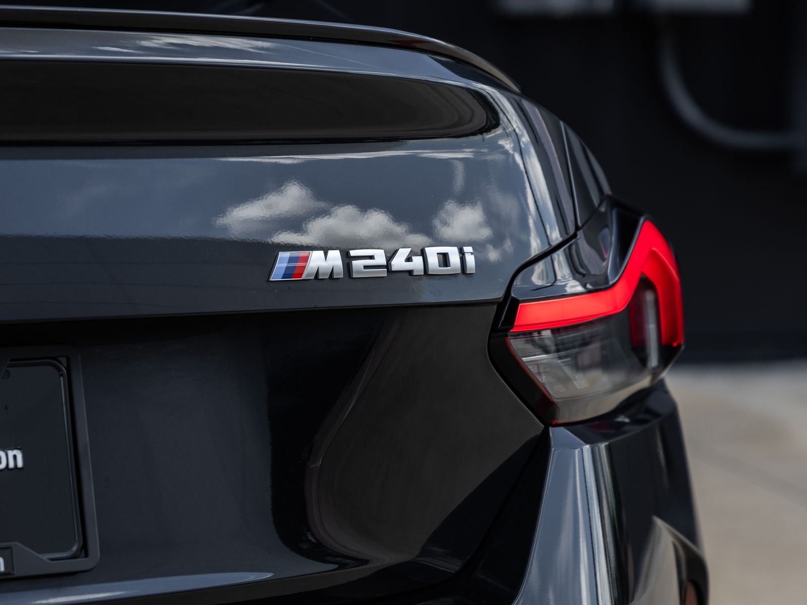 2025 BMW 2 Series M240i