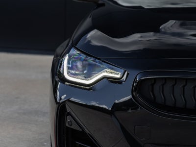 2025 BMW 2 Series M240i