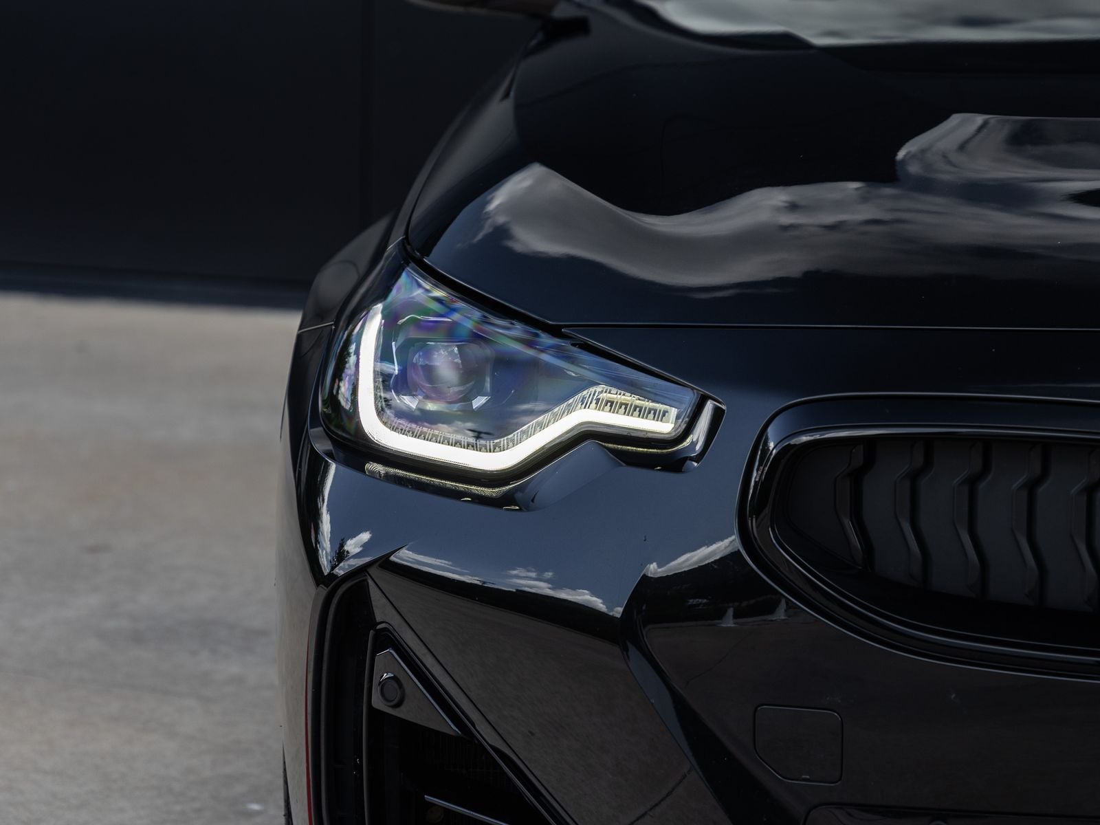 2025 BMW 2 Series M240i